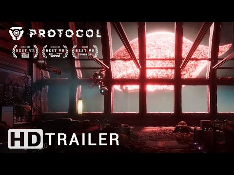 Launch Trailer