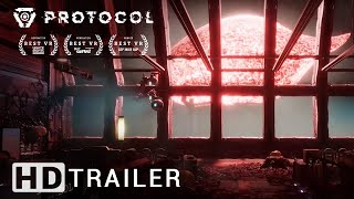 Game trailer