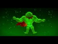 Captain Underpants The First Epic Movie Captain Underpants Gets Real Superpowers