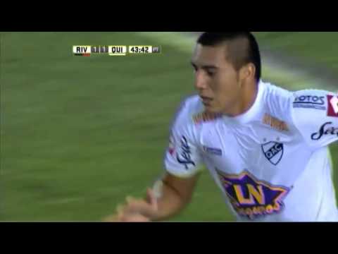 Se puso el traje de salvador. River 1 Quilmes 1. Fecha 1. Primera División 2016