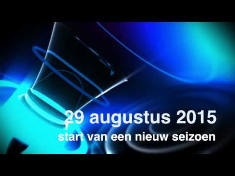 Start nieuw seizoen Best Vooruit C3 , succes mannen !