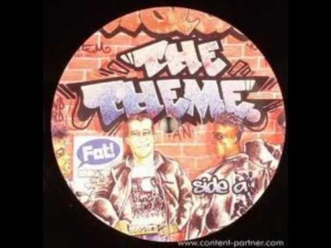 Unique 3 - The Theme