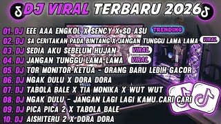 Download lagu DJ TIKTOK TERBARU 2026🎵DJ EEE AAA SENCY X SO ASU🎵DJ SA CERITAKAN PADA BINTANG X JANGAN TUNGGU LAMA mp3 Download lagu DJ TIKTOK TERBARU 2026🎵DJ EEE AAA SENCY X SO ASU🎵DJ SA CERITAKAN PADA BINTANG X JANGAN TUNGGU LAMA mp3
