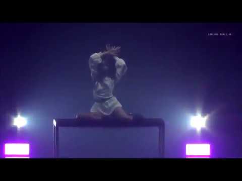 [180106] Sowon (GFriend) Cover Sunmi's Gashina...She's Killed IT!!