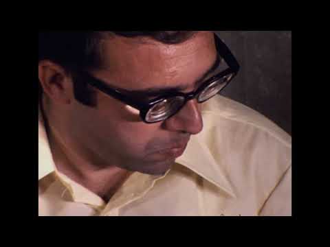 Necdet Yaşar, tanbur (film 2)