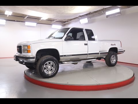 1997 GMC Sierra 1500 (CC-1874863) for sale in Denver , Colorado