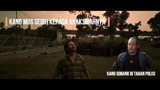 Download lagu Kang Gobang Dipenjara | Kang Mus Kecewa Kepada Anak Didiknya | PP Movie mp3 Download lagu Kang Gobang Dipenjara | Kang Mus Kecewa Kepada Anak Didiknya | PP Movie mp3