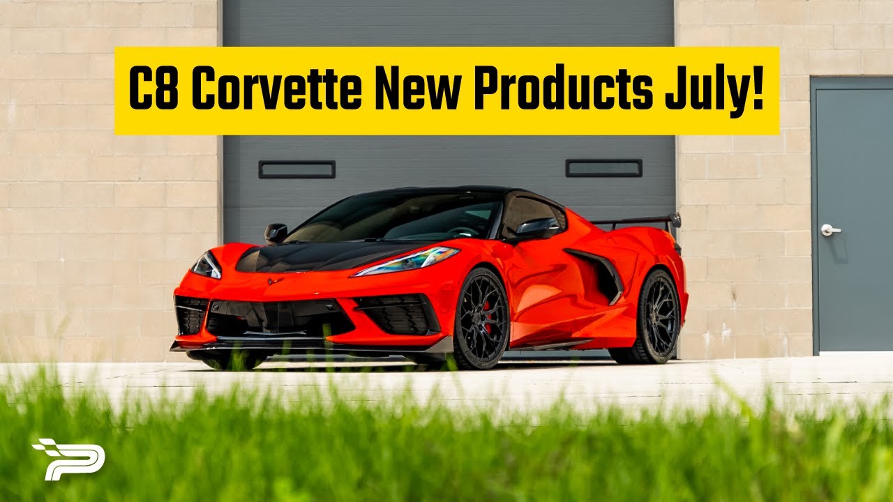 New Products July 2024