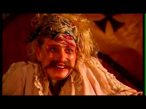 Crni Gruja - S02 E07 - Ljubav ili preljuba