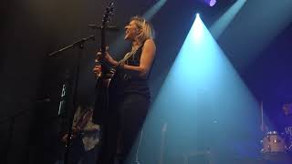 Download Lagu Gaelle Buswel, ''Soldier of love' ', Beauvais, 'La Maladrerie', 19.03.2019 Thumbnail