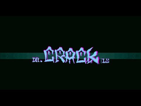 Dr. Crackle - CRACK|LE (Official Video) feat. Plaeikke, Sayes, Babsi Tollwut, Filo & Eisman, VLW