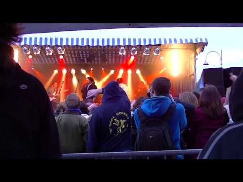 M.SHADD'Y - DEMOCRACY ( Feat. TIDASH )