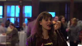 Johnny T's Bistro and Blues @ Taste Of Mississippi