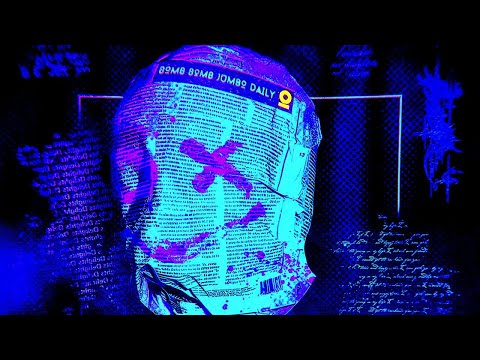 LXNGVX, VISXGE - DNA (LXUE REMIX)