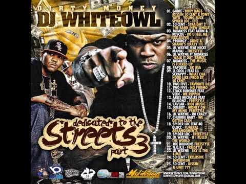 Spider Loc - Freestyle