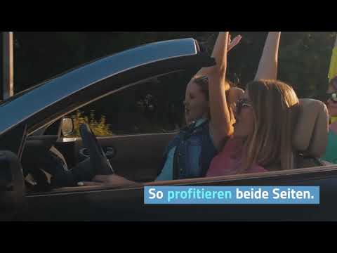 Carsharing: Kostenvorteil für beide Seiten