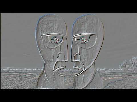 Pink Floyd - Take it Back (LostLegend Remix)