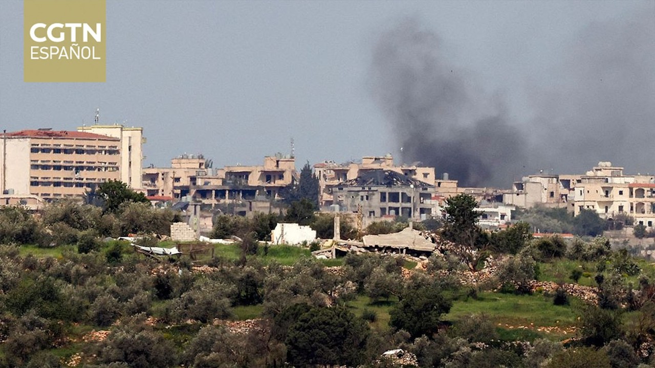 Líder de Hizbulá promete represalias por violaciones del cese al fuego por parte del régimen israelí