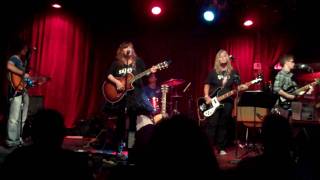 Susan Cowsill - The Rain Song