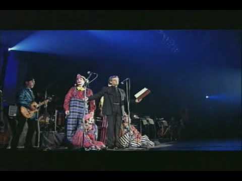 Iris & Adrian Pintea - Nu vor (Live Iris Athenaeum Sala Palatului 2000)