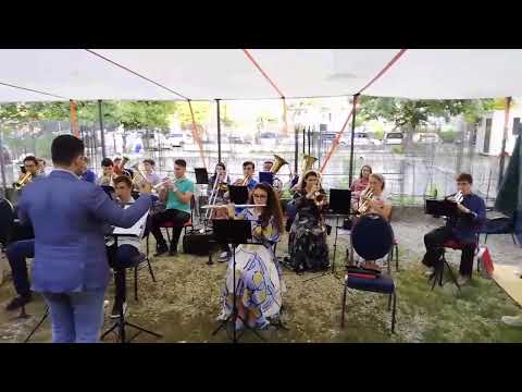 Transmisie Biserica Filadelfia Bucuresti - 5 iulie 2020