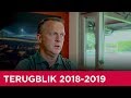 Seizoenstart | Terugblik 2018-2019