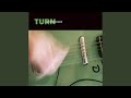 Turn (2024 Edit)