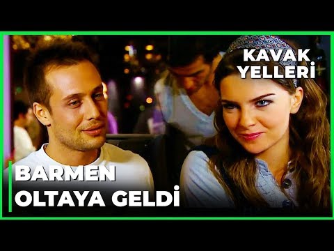 Efe'nin Yaptığı Plan İşe Yaradı - Kavak Yelleri 29. Bölüm