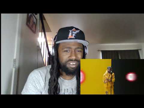 Americans react to Ard Adz - Daily Duppy REACTION