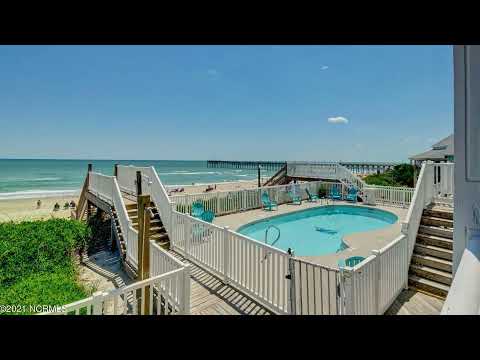 Luxury Home For Sale - 114B N Shore Drive, Surf City, NC 28445