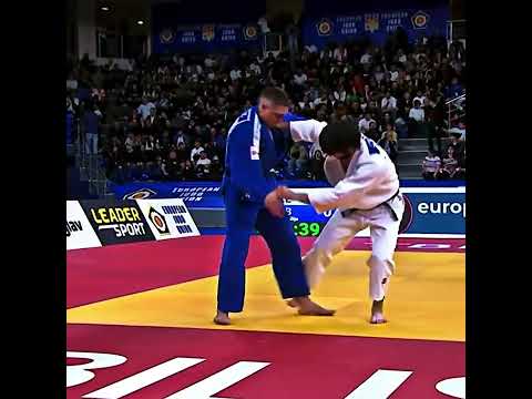 В тот день его было не остановить😀 #judo #рекомендации