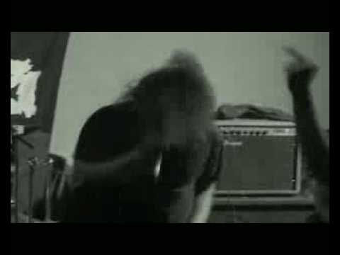 Critical Madness - Tonic Clonic Subsultus