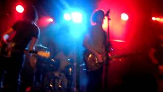 Electric High Elliot Minor Belfast 3rd December 2009.AVI