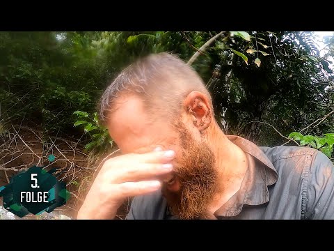 7 vs. Wild: Panama - Fritz am Ende | Folge 5