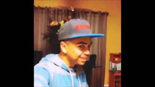 how hanesha boys checkin' out girls