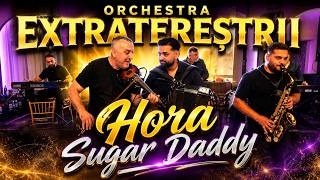 Sugar Daddy