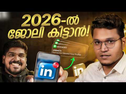 How to Use LinkedIn for Jobs | Complete LinkedIn Guide for Freshers