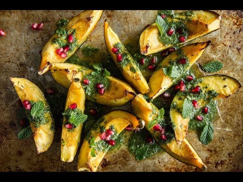 download lagu mp3 mp4 Acorn Squash Pesto, download lagu Acorn Squash Pesto gratis, unduh video klip Acorn Squash Pesto
