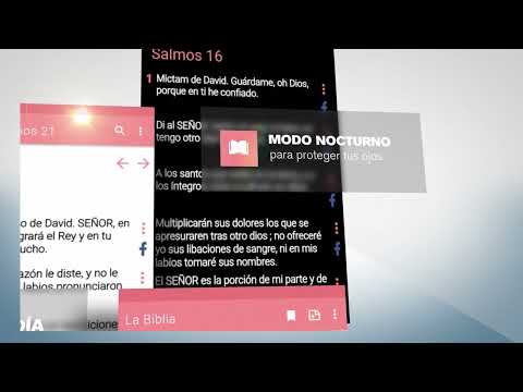 La Biblia femenina Video