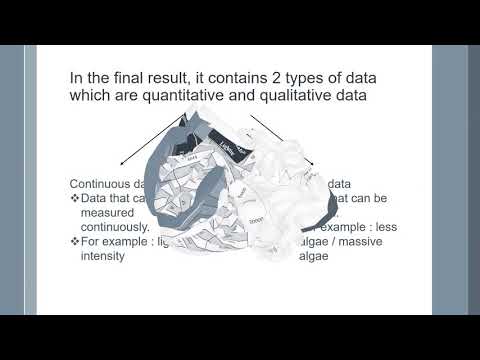 LMCW 2022 Pengurusan dan Analitik data