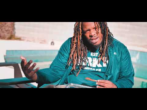 Rome Oliver - WAT THEY WNT (Official Music Video)