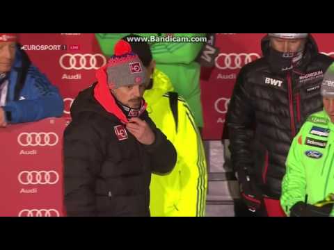 Daniel Andre Tande - 139 m - Oberstdorf 2016 - Qualification Winner