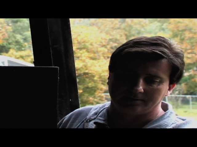 "There Has To Be More" clip from "Walking Through Fires"