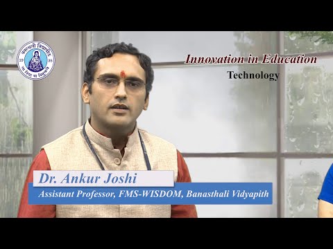 Innovative Content & Pedagogy