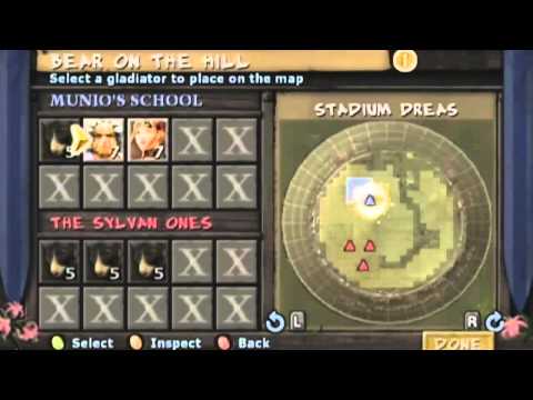 Gladius Playthrough part 82