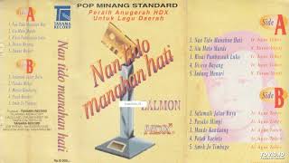 Download lagu Zalmon - Nan Tido Manahan Hati ( Full Album ) mp3