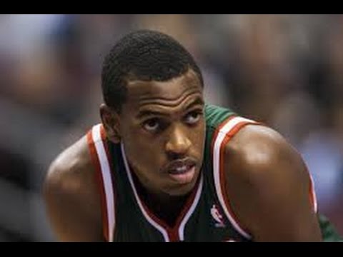 Khris Middleton 29 Pts Full Highlights vs Nets 2015.03.20