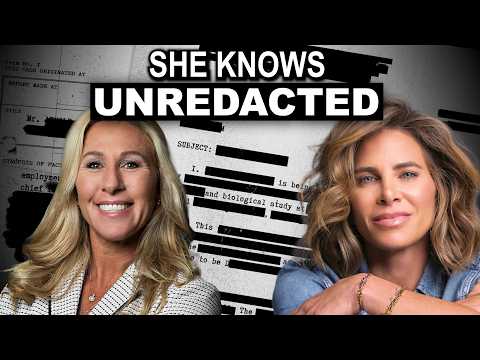 EPSTEIN & THE ELITE’S DARKEST GAME - MTG ON HUMAN FLESH EMAILS