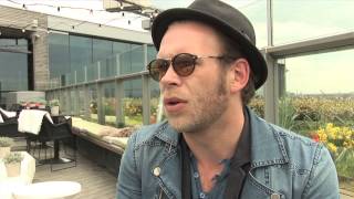 Michael Prins interview (deel 1)