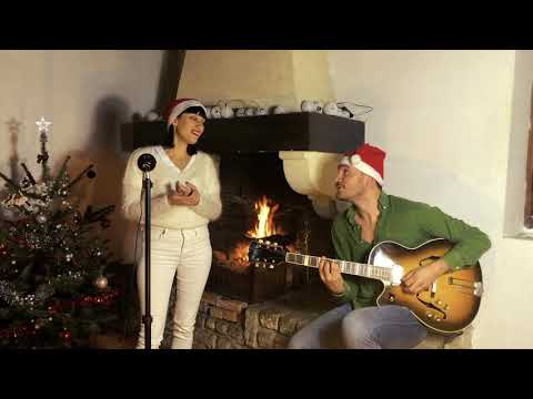 Le Noël des Amoureux - Caloé's Living Room